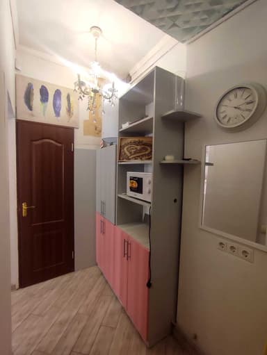1-комнатная квартира по адресу Покровский пер. (площадь 18,7 м²) - фото 22 1-комнатная квартира по адресу Покровский пер. (площадь 18,7 м²) - Atlanta.ua - фото 22