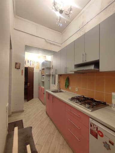 1-комнатная квартира по адресу Покровский пер. (площадь 18,7 м²) - фото 20 1-комнатная квартира по адресу Покровский пер. (площадь 18,7 м²) - Atlanta.ua - фото 20