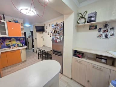 1-комнатная квартира по адресу Люстдорфская дор. (площадь 43 м²) - imageAlt 22 1-комнатная квартира по адресу Люстдорфская дор. (площадь 43 м²) - Atlanta.ua - imageAlt 22