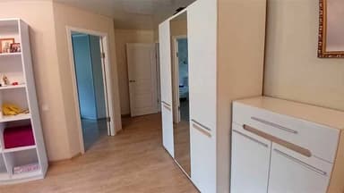 3-кімнатна квартира за адресою вул. Варненська (площа 56 м²) - фото 23 3-кімнатна квартира за адресою вул. Варненська (площа 56 м²) - Atlanta.ua - фото 23