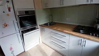 3-кімнатна квартира за адресою вул. Варненська (площа 56 м²) - фото 22 3-кімнатна квартира за адресою вул. Варненська (площа 56 м²) - Atlanta.ua - фото 22