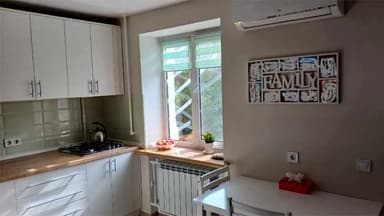 3-кімнатна квартира за адресою вул. Варненська (площа 56 м²) - фото 21 3-кімнатна квартира за адресою вул. Варненська (площа 56 м²) - Atlanta.ua - фото 21