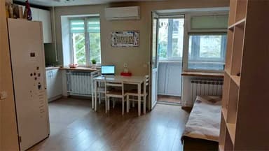 3-кімнатна квартира за адресою вул. Варненська (площа 56 м²) - фото 19 3-кімнатна квартира за адресою вул. Варненська (площа 56 м²) - Atlanta.ua - фото 19
