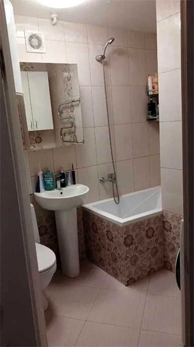 3-кімнатна квартира за адресою вул. Варненська (площа 56 м²) - фото 29 3-кімнатна квартира за адресою вул. Варненська (площа 56 м²) - Atlanta.ua - фото 29