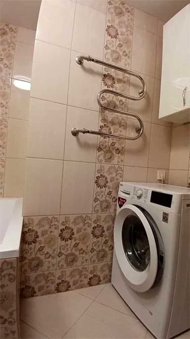 3-кімнатна квартира за адресою вул. Варненська (площа 56 м²) - фото 30 3-кімнатна квартира за адресою вул. Варненська (площа 56 м²) - Atlanta.ua - фото 30