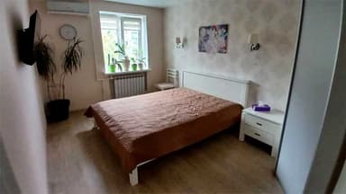 3-кімнатна квартира за адресою вул. Варненська (площа 56 м²) - фото 24 3-кімнатна квартира за адресою вул. Варненська (площа 56 м²) - Atlanta.ua - фото 24