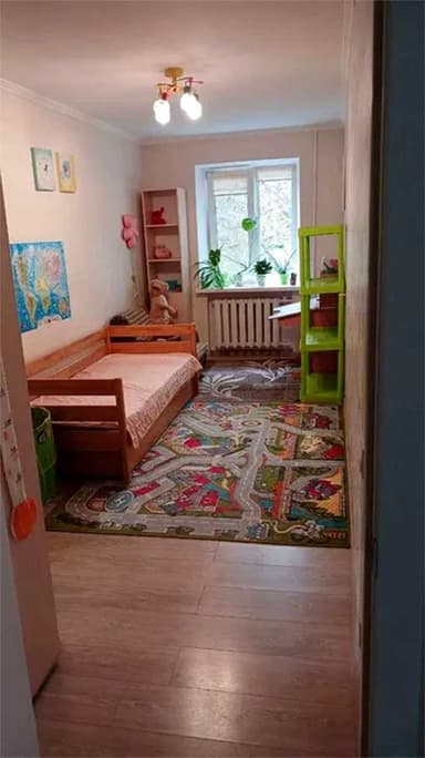 3-кімнатна квартира за адресою вул. Варненська (площа 56 м²) - фото 26 3-кімнатна квартира за адресою вул. Варненська (площа 56 м²) - Atlanta.ua - фото 26