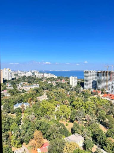 2-комнатная квартира по адресу Французский бул. (площадь 119 м²) - фото 21 2-комнатная квартира по адресу Французский бул. (площадь 119 м²) - Atlanta.ua - фото 21