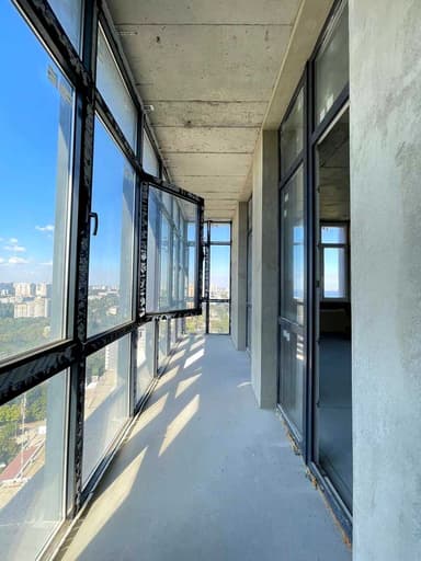 2-комнатная квартира по адресу Французский бул. (площадь 119 м²) - фото 12 2-комнатная квартира по адресу Французский бул. (площадь 119 м²) - Atlanta.ua - фото 12