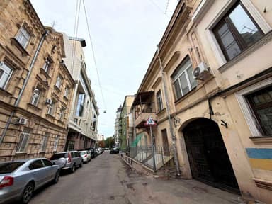 3-комнатная квартира по адресу ул. Польская (площадь 40 м²) - imageAlt 8 3-комнатная квартира по адресу ул. Польская (площадь 40 м²) - Atlanta.ua - imageAlt 8