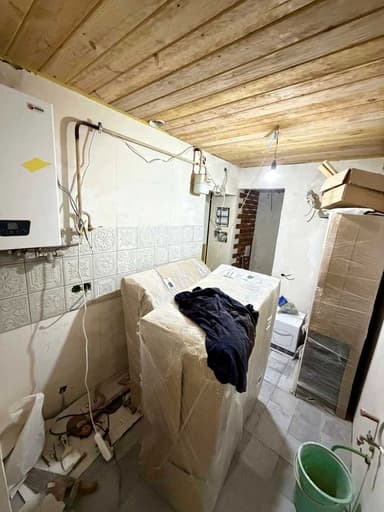 3-комнатная квартира по адресу ул. Польская (площадь 40 м²) - imageAlt 9 3-комнатная квартира по адресу ул. Польская (площадь 40 м²) - Atlanta.ua - imageAlt 9