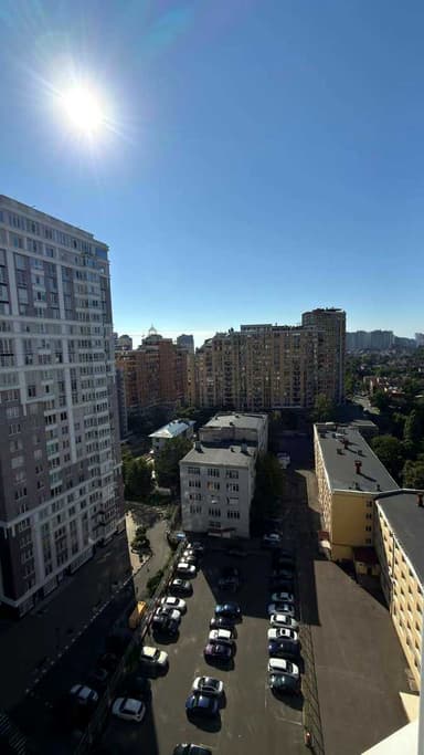 3-комнатная квартира по адресу ул. Тенистая (площадь 146 м²) - фото 39 3-комнатная квартира по адресу ул. Тенистая (площадь 146 м²) - Atlanta.ua - фото 39