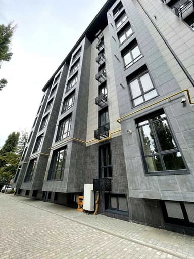 2-комнатная квартира по адресу ул. Варненская (площадь 106,4 м²) - фото 26 2-комнатная квартира по адресу ул. Варненская (площадь 106,4 м²) - Atlanta.ua - фото 26