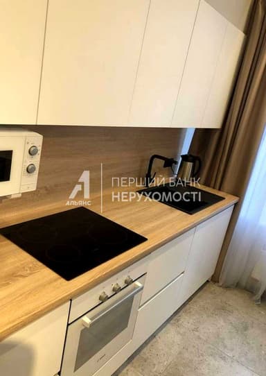 1-кімнатна квартира за адресою Морехідний пров. (площа 38 м²) - фото 35 1-кімнатна квартира за адресою Морехідний пров. (площа 38 м²) - Atlanta.ua - фото 35