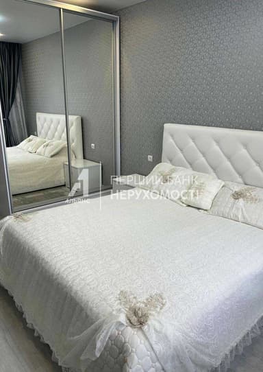 Многокомнатная квартира по адресу ул. Спортивная (площадь 61 м²) - фото 11 Многокомнатная квартира по адресу ул. Спортивная (площадь 61 м²) - Atlanta.ua - фото 11