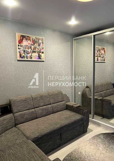 Многокомнатная квартира по адресу ул. Спортивная (площадь 61 м²) - фото 16 Многокомнатная квартира по адресу ул. Спортивная (площадь 61 м²) - Atlanta.ua - фото 16