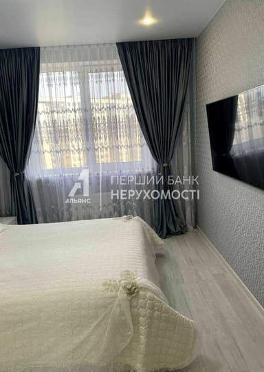 Многокомнатная квартира по адресу ул. Спортивная (площадь 61 м²) - фото 14 Многокомнатная квартира по адресу ул. Спортивная (площадь 61 м²) - Atlanta.ua - фото 14