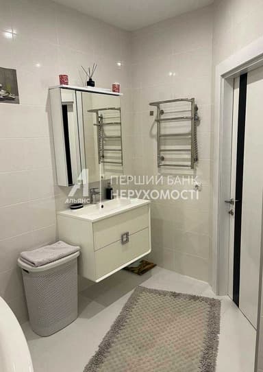 Многокомнатная квартира по адресу ул. Спортивная (площадь 61 м²) - фото 19 Многокомнатная квартира по адресу ул. Спортивная (площадь 61 м²) - Atlanta.ua - фото 19