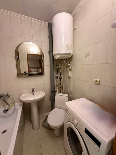 3-комнатная квартира по адресу (площадь 58 м²) - imageAlt 19 3-комнатная квартира по адресу (площадь 58 м²) - Atlanta.ua - imageAlt 19