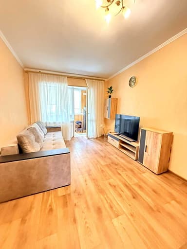 2-комнатная квартира по адресу Мира пр. (площадь 42,2 м²) - фото 11 2-комнатная квартира по адресу Мира пр. (площадь 42,2 м²) - Atlanta.ua - фото 11