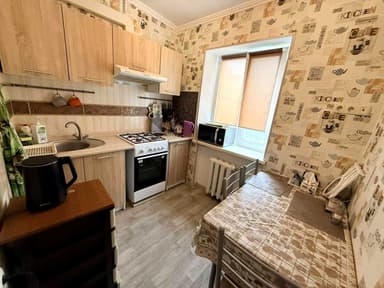 2-комнатная квартира по адресу Мира пр. (площадь 42,2 м²) - фото 17 2-комнатная квартира по адресу Мира пр. (площадь 42,2 м²) - Atlanta.ua - фото 17