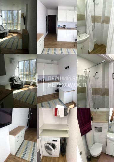 1-комнатная квартира по адресу ул. Спортивная (площадь 17 м²) - imageAlt 8 1-комнатная квартира по адресу ул. Спортивная (площадь 17 м²) - Atlanta.ua - imageAlt 8