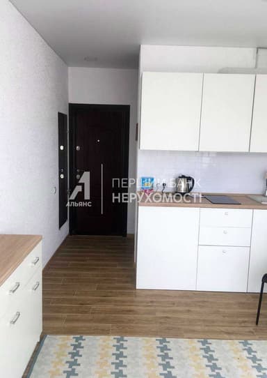 1-комнатная квартира по адресу ул. Спортивная (площадь 17 м²) - imageAlt 6 1-комнатная квартира по адресу ул. Спортивная (площадь 17 м²) - Atlanta.ua - imageAlt 6