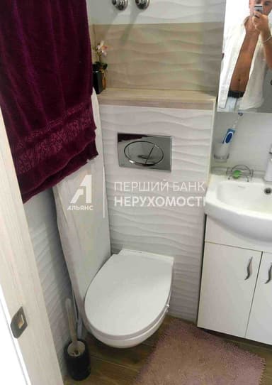 1-комнатная квартира по адресу ул. Спортивная (площадь 17 м²) - imageAlt 7 1-комнатная квартира по адресу ул. Спортивная (площадь 17 м²) - Atlanta.ua - imageAlt 7