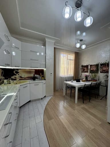 2-комнатная квартира по адресу (площадь 84 м²) - imageAlt 14 2-комнатная квартира по адресу (площадь 84 м²) - Atlanta.ua - imageAlt 14
