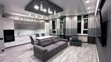 1-комнатная квартира по адресу ул. Макаренко (площадь 78,5 м²) - imageAlt 9 1-комнатная квартира по адресу ул. Макаренко (площадь 78,5 м²) - Atlanta.ua - imageAlt 9