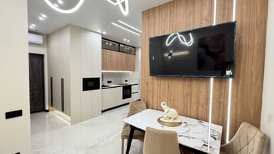 2-комнатная квартира по адресу Фонтанская дор. (площадь 47 м²) - imageAlt 10 2-комнатная квартира по адресу Фонтанская дор. (площадь 47 м²) - Atlanta.ua - imageAlt 10