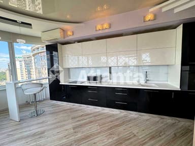 3-комнатная квартира по адресу ул. Аркадийское плато (площадь 202 м²) - imageAlt 47 3-комнатная квартира по адресу ул. Аркадийское плато (площадь 202 м²) - Atlanta.ua - imageAlt 47