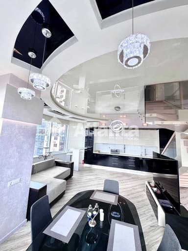 3-комнатная квартира по адресу ул. Аркадийское плато (площадь 202 м²) - imageAlt 49 3-комнатная квартира по адресу ул. Аркадийское плато (площадь 202 м²) - Atlanta.ua - imageAlt 49