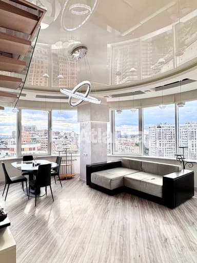 3-комнатная квартира по адресу ул. Аркадийское плато (площадь 202 м²) - imageAlt 46 3-комнатная квартира по адресу ул. Аркадийское плато (площадь 202 м²) - Atlanta.ua - imageAlt 46