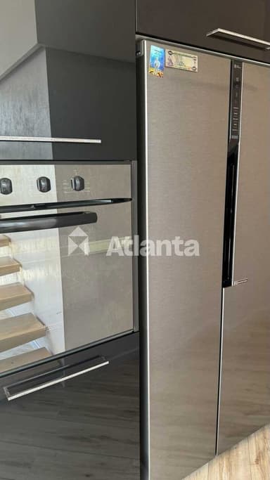 3-комнатная квартира по адресу ул. Аркадийское плато (площадь 202 м²) - imageAlt 63 3-комнатная квартира по адресу ул. Аркадийское плато (площадь 202 м²) - Atlanta.ua - imageAlt 63
