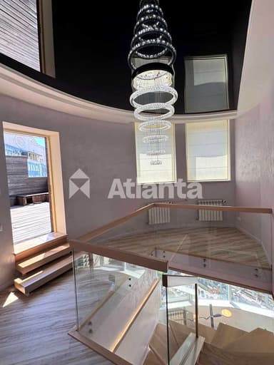 3-комнатная квартира по адресу ул. Аркадийское плато (площадь 202 м²) - imageAlt 60 3-комнатная квартира по адресу ул. Аркадийское плато (площадь 202 м²) - Atlanta.ua - imageAlt 60