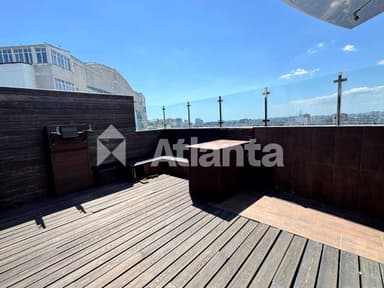 3-комнатная квартира по адресу ул. Аркадийское плато (площадь 202 м²) - imageAlt 74 3-комнатная квартира по адресу ул. Аркадийское плато (площадь 202 м²) - Atlanta.ua - imageAlt 74