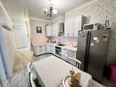 3-кімнатна квартира за адресою вул. Дрезденська (площа 66 м²) - фото 29 3-кімнатна квартира за адресою вул. Дрезденська (площа 66 м²) - Atlanta.ua - фото 29