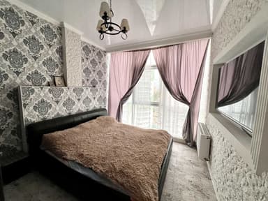 3-кімнатна квартира за адресою вул. Дрезденська (площа 66 м²) - фото 30 3-кімнатна квартира за адресою вул. Дрезденська (площа 66 м²) - Atlanta.ua - фото 30
