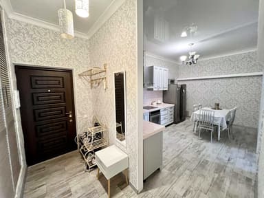 3-кімнатна квартира за адресою вул. Дрезденська (площа 66 м²) - фото 34 3-кімнатна квартира за адресою вул. Дрезденська (площа 66 м²) - Atlanta.ua - фото 34