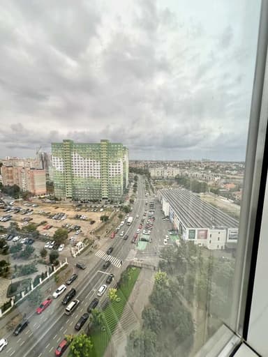 3-кімнатна квартира за адресою вул. Дрезденська (площа 66 м²) - фото 33 3-кімнатна квартира за адресою вул. Дрезденська (площа 66 м²) - Atlanta.ua - фото 33