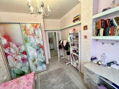 3-кімнатна квартира за адресою вул. Дрезденська (площа 66 м²) - фото 42 3-кімнатна квартира за адресою вул. Дрезденська (площа 66 м²) - Atlanta.ua - фото 42