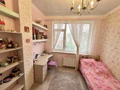 3-кімнатна квартира за адресою вул. Дрезденська (площа 66 м²) - фото 43 3-кімнатна квартира за адресою вул. Дрезденська (площа 66 м²) - Atlanta.ua - фото 43