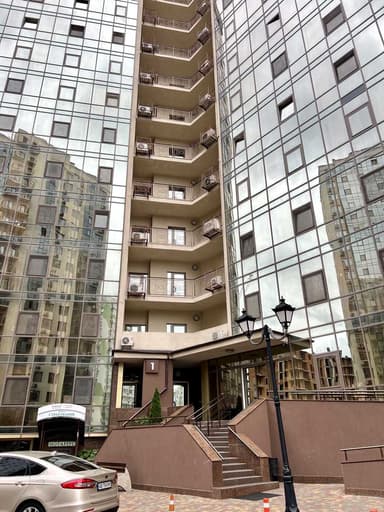 3-кімнатна квартира за адресою вул. Дрезденська (площа 66 м²) - фото 46 3-кімнатна квартира за адресою вул. Дрезденська (площа 66 м²) - Atlanta.ua - фото 46
