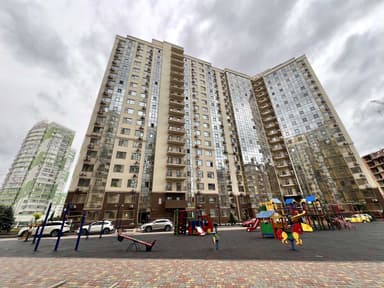 3-кімнатна квартира за адресою вул. Дрезденська (площа 66 м²) - фото 45 3-кімнатна квартира за адресою вул. Дрезденська (площа 66 м²) - Atlanta.ua - фото 45