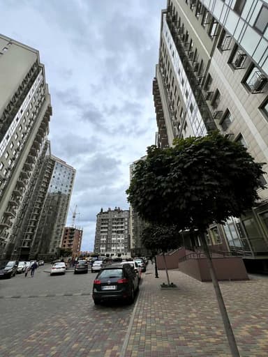 3-кімнатна квартира за адресою вул. Дрезденська (площа 66 м²) - фото 47 3-кімнатна квартира за адресою вул. Дрезденська (площа 66 м²) - Atlanta.ua - фото 47