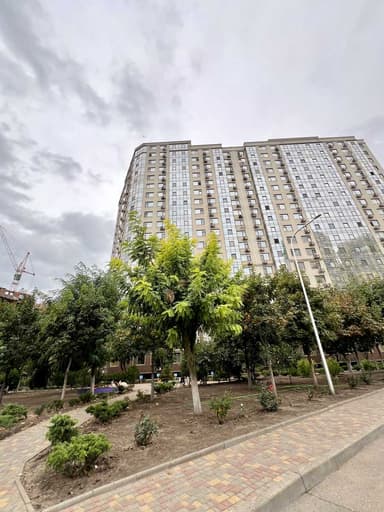 3-кімнатна квартира за адресою вул. Дрезденська (площа 66 м²) - фото 52 3-кімнатна квартира за адресою вул. Дрезденська (площа 66 м²) - Atlanta.ua - фото 52