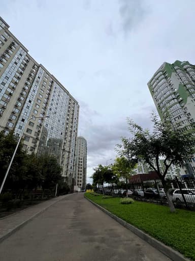 3-кімнатна квартира за адресою вул. Дрезденська (площа 66 м²) - фото 53 3-кімнатна квартира за адресою вул. Дрезденська (площа 66 м²) - Atlanta.ua - фото 53
