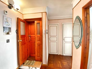 Многокомнатная квартира по адресу ул. Радостная (площадь 63 м²) - фото 38 Многокомнатная квартира по адресу ул. Радостная (площадь 63 м²) - Atlanta.ua - фото 38