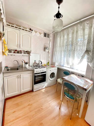 Многокомнатная квартира по адресу ул. Радостная (площадь 63 м²) - фото 23 Многокомнатная квартира по адресу ул. Радостная (площадь 63 м²) - Atlanta.ua - фото 23